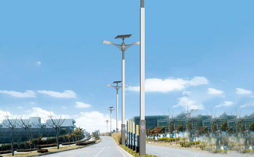 2025年曲水太阳能路灯安装标准及补贴申领指南 2025年曲水太阳能路灯安装标准及补贴申领指南