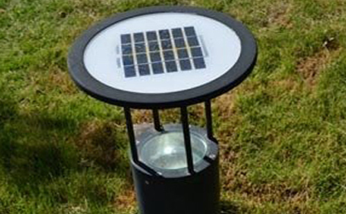 别墅庭院氛围营造:曲水草坪灯选型与布光技巧 别墅庭院氛围营造:曲水草坪灯选型与布光技巧