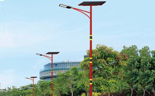 景区夜游新宠:曲水民族特色路灯选型与布灯技巧 景区夜游新宠:曲水民族特色路灯选型与布灯技巧