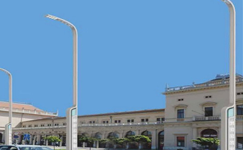 节能率提升:曲水LED路灯选透镜方案实战指南 节能率提升:曲水LED路灯选透镜方案实战指南