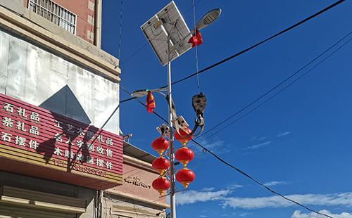 节能率翻倍:曲水智慧路灯选单灯控制器实战指南 节能率翻倍:曲水智慧路灯选单灯控制器实战指南