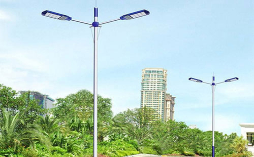 10月曲水太阳能路灯安装优选专业服务商