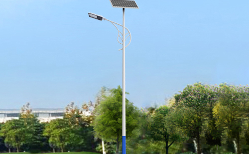 曲水太阳能路灯验收必看五大标准 曲水太阳能路灯验收必看五大标准