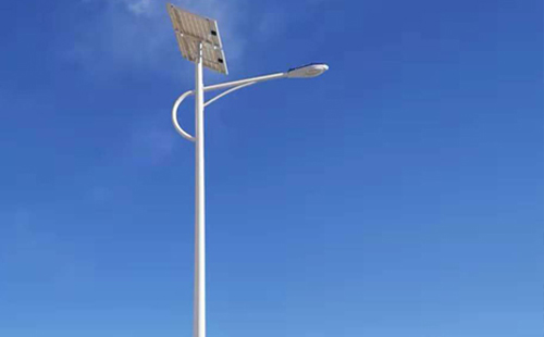 均匀度0.4与0.6差距多大?曲水太阳能路灯配光指南 均匀度0.4与0.6差距多大?曲水太阳能路灯配光指南