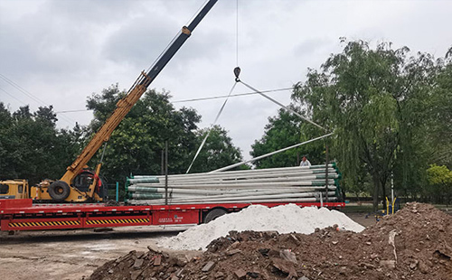 节能率提升30%：曲水智慧路灯控制器方案选型