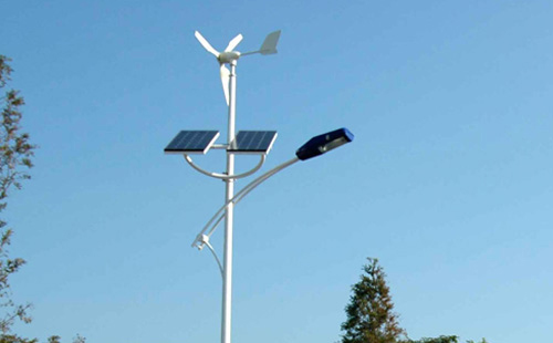 城市升级选曲水智慧路灯：5G基站整合方案