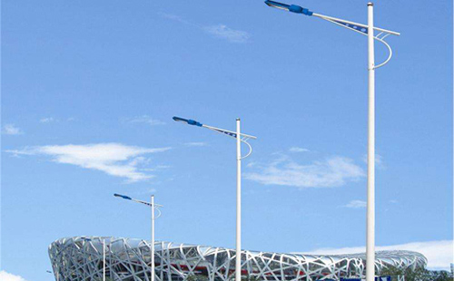 曲水LED路灯怎么选?众城照明解析高效节能新趋势 曲水LED路灯怎么选?众城照明解析高效节能新趋势