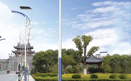 曲水太阳能路灯选型配置与地域适应性应用指南 曲水太阳能路灯选型配置与地域适应性应用指南