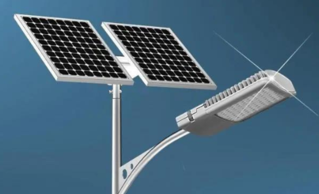 曲水太阳能路灯功率查看方法 + 核心作用，新手必看！